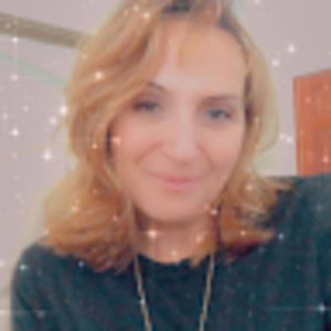 Meet your Posher, Alexandra